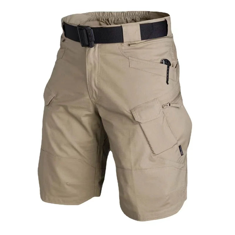 Men's Outdoor Tactical Shorts