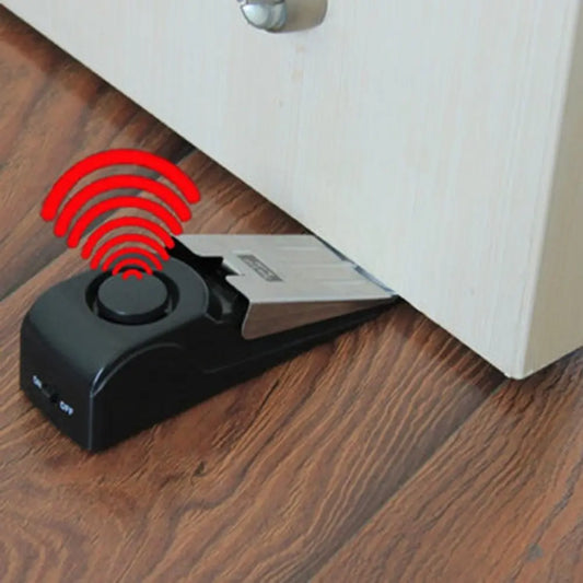 Anti-theft Burglar Stop System Security Home Wedge