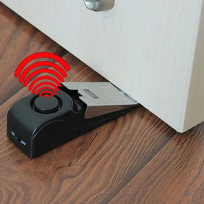 Anti-theft Burglar Stop System Security Home Wedge