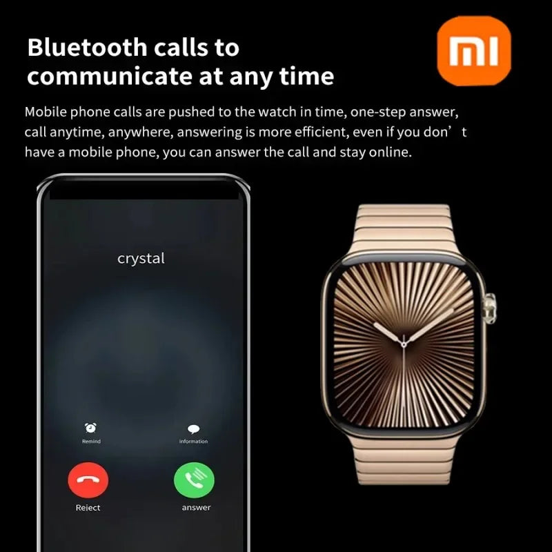 Xiaomi C10 Pro Smart Watch
