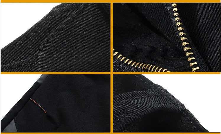 Men's Summer Hiking Pants