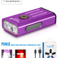Trustfire Minix Mini EDC Flashlight Keychain