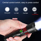 10000mAh High Power LED Flashlight