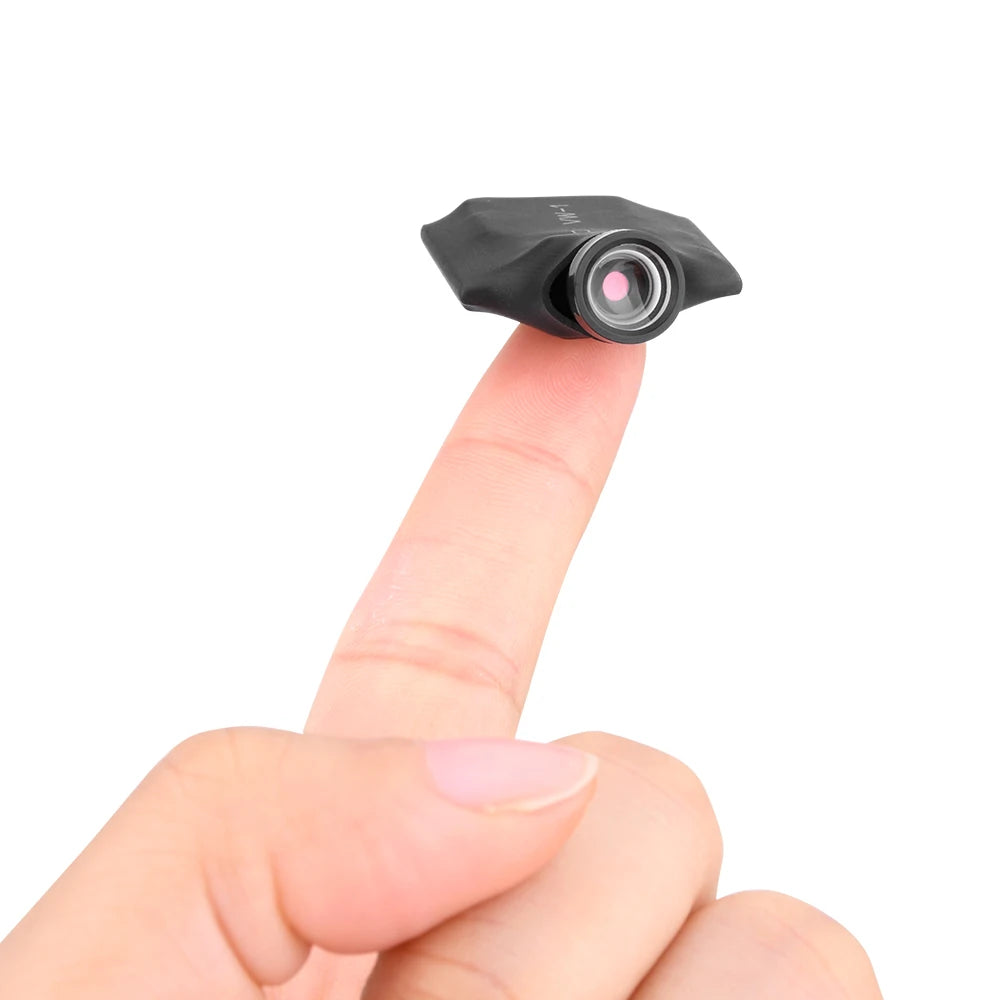 DIY WiFi IP Mini Camera Module