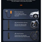 Wireless Car Air Compressor Air Pump