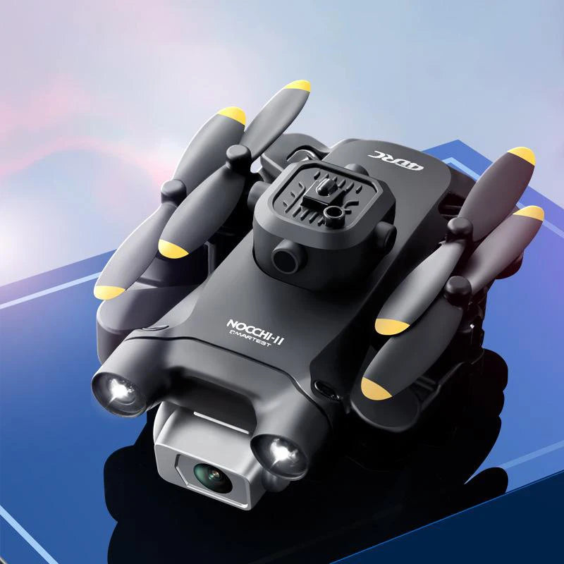 XIAOMI 4DRC V30 Mini Drone – 4K HD Camera FPV RC Drone with 5-Sided Obstacle Avoidance