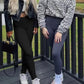 High Waist Winter Women Yoga Pants