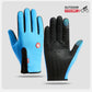 Men’s & Women’s Winter Cycling Gloves