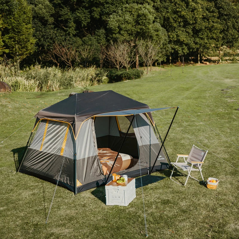 Naturehike Cape 5.2 Sunshade Tent