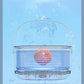 Electric Vegetable & Fruit Washing Machine with WiFi