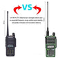 Baofeng UV-9R Pro Walkie Talkie