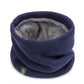 Fashion Soft Knitted Neck Warmer
