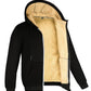 Winter Lambswool Coats