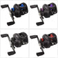 High-Speed Baitcasting Reel 7.2:1