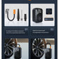 Wireless Car Air Compressor Air Pump
