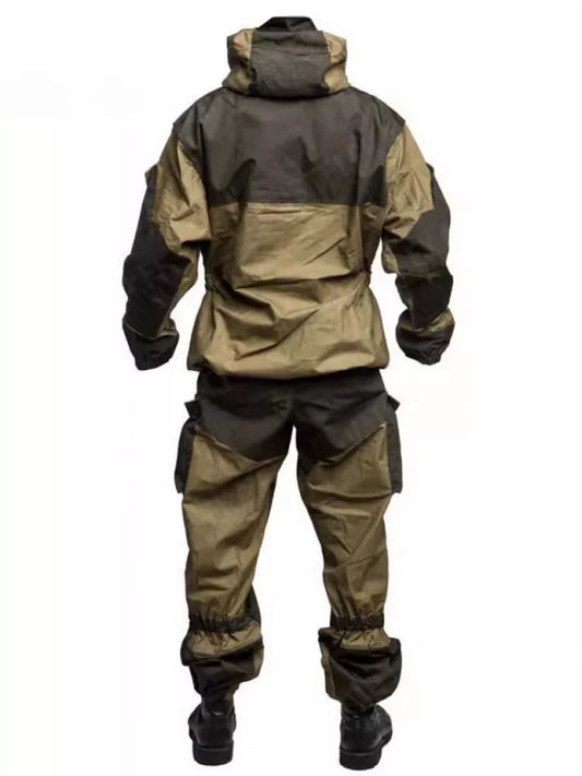 Gorka 4 Mountain Camouflage Combat Suit