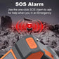 Hot 10000mAh Emergency Radio