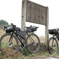 Rhinowalk Bike Bag Set – Waterproof Handlebar, Pannier & Saddle Bags for MTB & Road Bikes