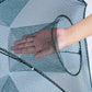 Portable Foldable Fishing Net Shrimp Trap