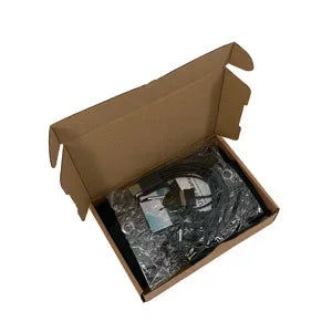 6-Fold 800W Foldable Solar Panel – Portable Solar Charger with USB & DC Output