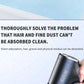 SZUK 98000PA Car Vacuum Cleaner