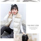 Kids Hooded Vest Jacket