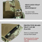 Full Camo Plate Carrier