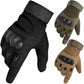 Tactical Motorcycle Gloves for Men & Women