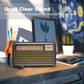M-521BTS Multi-Function Solar Radio