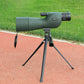 25-75x60 Zoom Spotting Scope