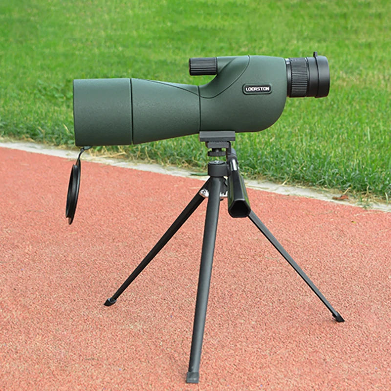 25-75x60 Zoom Spotting Scope