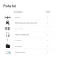 Xiaomi V168 Drone 8K 5G GPS Professional HD Aerial Photography Dual-Camera Drone