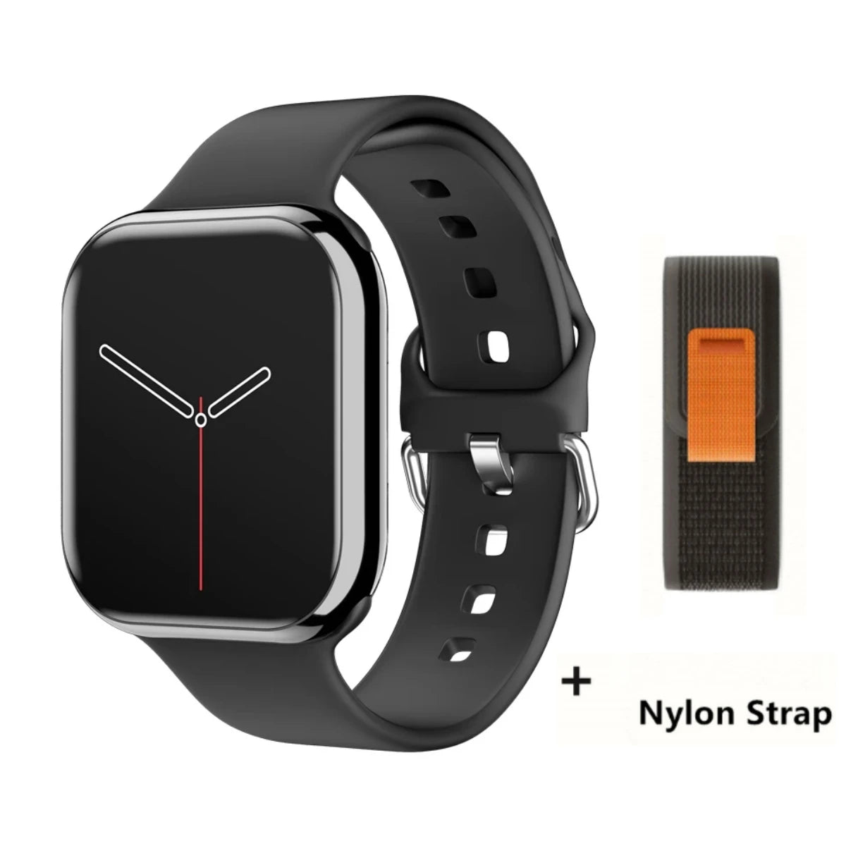 2025 New Apple GPS Watch 10 Smart Watch