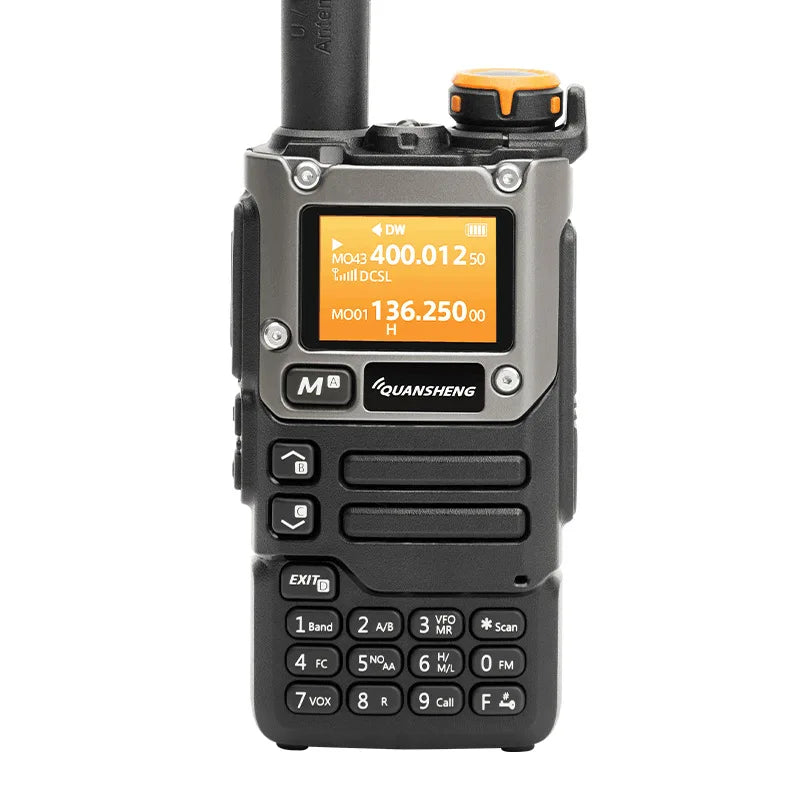 Quansheng UV-K6 Walkie Talkie