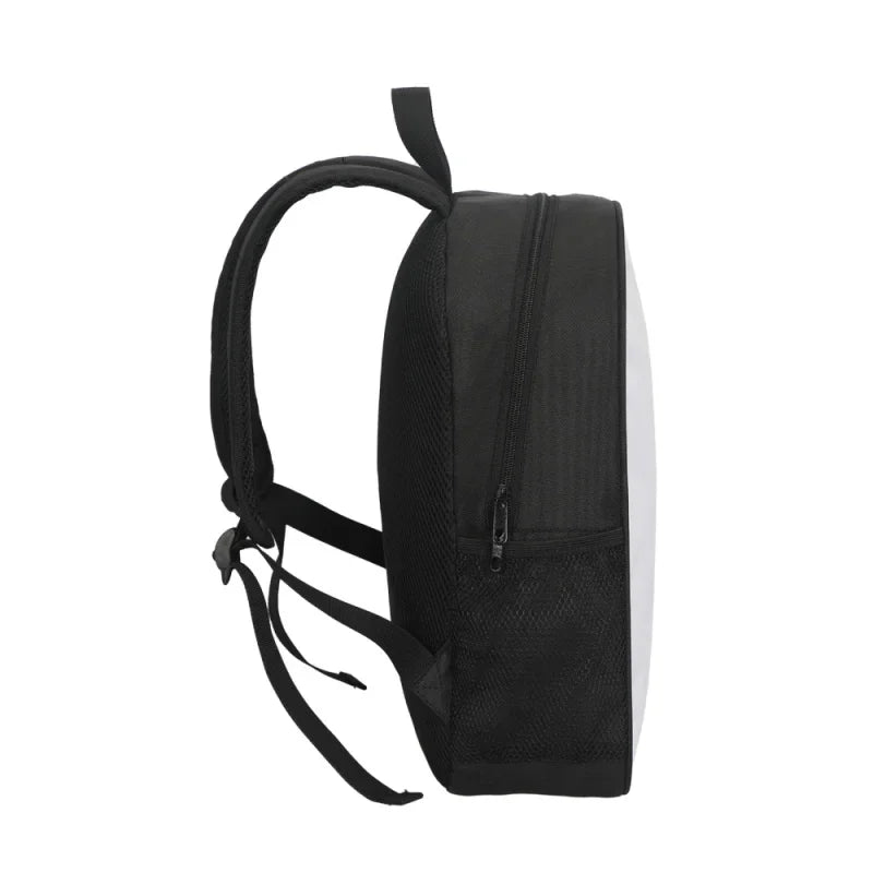 Sprunki Incredibox School Backpack – Stylish Student Bag & Christmas Gift