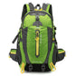 40L Water-Resistant Travel Backpack – Hiking, Camping, and Trekking Daypack for Men & Women