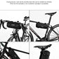 X-TIGER Bike Bag – Portable Handlebar & Frame Tube Bag with Large Capacity