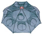 Portable Foldable Fishing Net Shrimp Trap