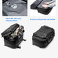 17-Inch Laptop Travel & Business Backpack with Vacuum Compression