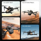 Xiaomi V168 Drone 8K 5G GPS Professional HD Aerial Photography Dual-Camera Drone