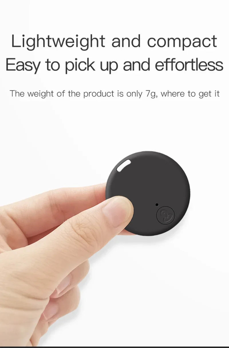 Xiaomi Tracker Mini GPS Bluetooth 5.0 Anti-Lost Device