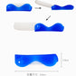 Portable Folding Travel Toothbrush
