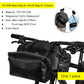 Rhinowalk Bike Bag Set – Waterproof Handlebar, Pannier & Saddle Bags for MTB & Road Bikes
