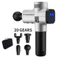Phoenix A2 Massage Gun Muscle Relaxation Deep Tissue Massager