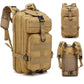QT&QY 30L/50L Tactical Backpack – Outdoor Survival & Assault Pack