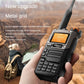 Quansheng UV-K6 Walkie Talkie