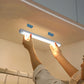 USB Rechargeable Motion Sensor Wireless LED Night Light