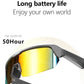 YJ006 Cycling Bluetooth Smart Glasses