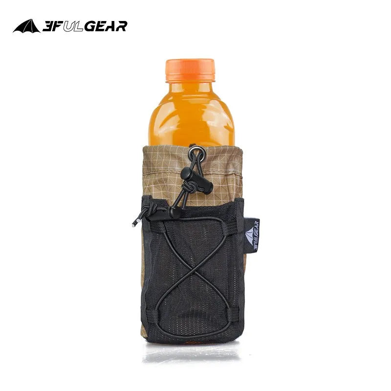 3F UL Gear Water Bottle Bag