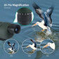 25-75x60 Zoom Spotting Scope
